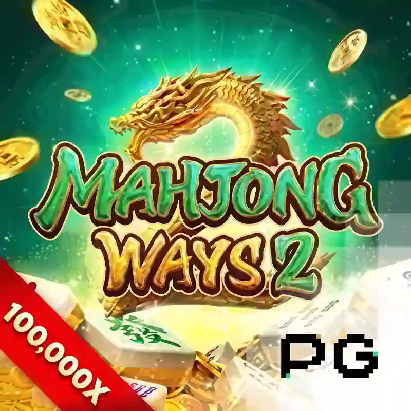 Đường Mạt Chược 2